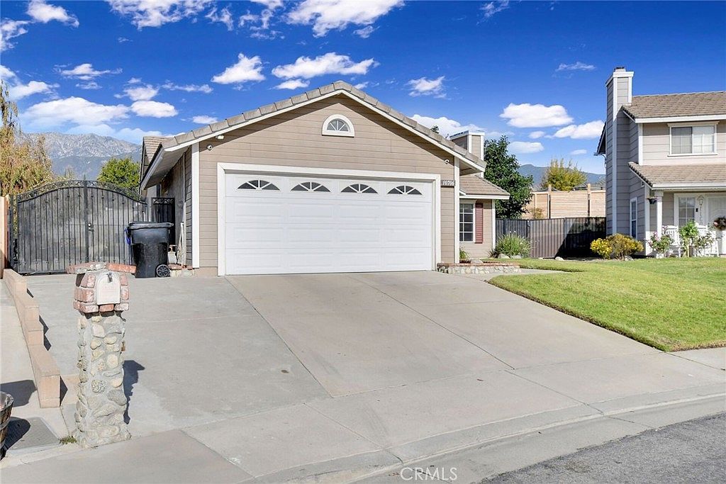 10706 Stamfield Dr Rancho Cucamonga, CA 91730 - Thumbnail 4