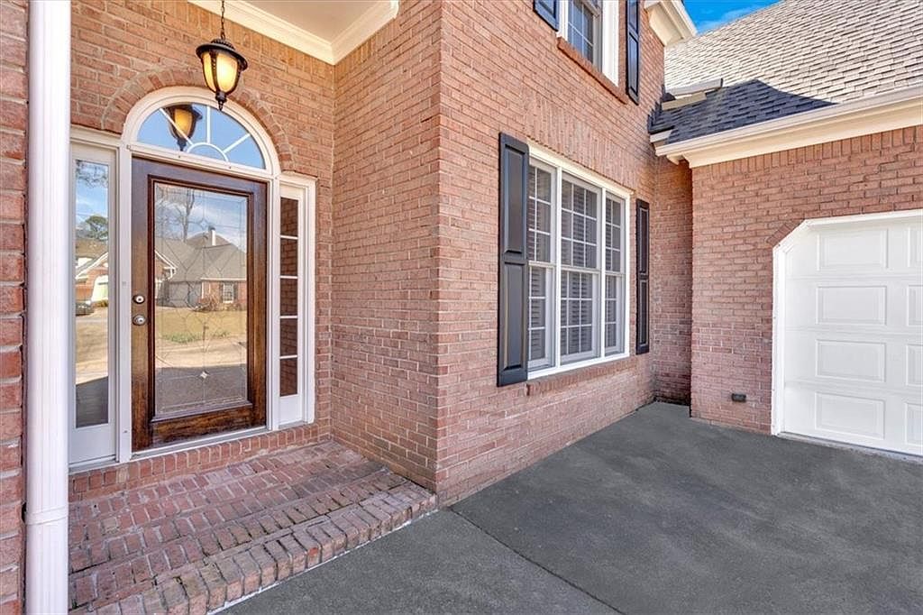 2021 Cockrell Pointe NW Kennesaw, GA 30152 - Thumbnail 4