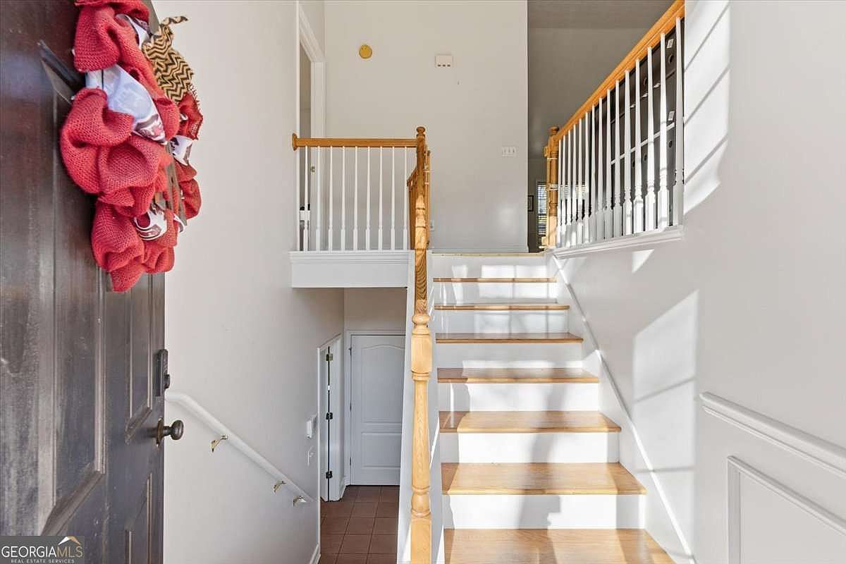 941 Grassdale Rd NW Cartersville, GA 30121 - Thumbnail 4