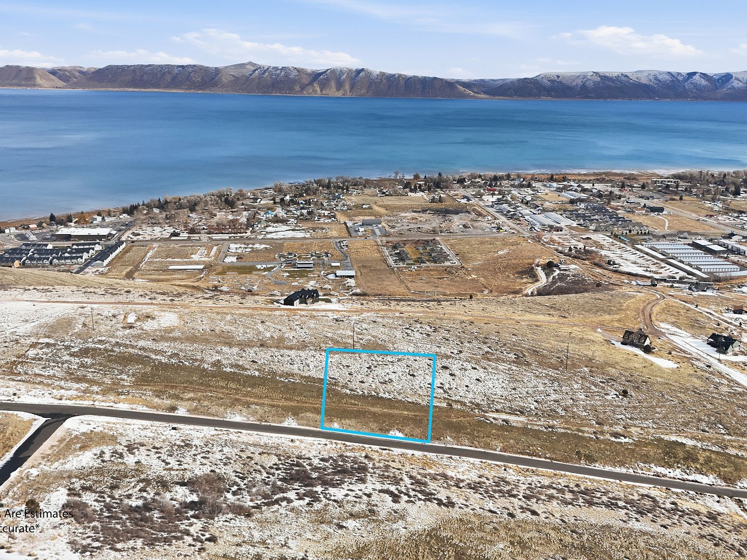 360 N Elks Ridge Rd Garden City, UT 84028 - Thumbnail 4