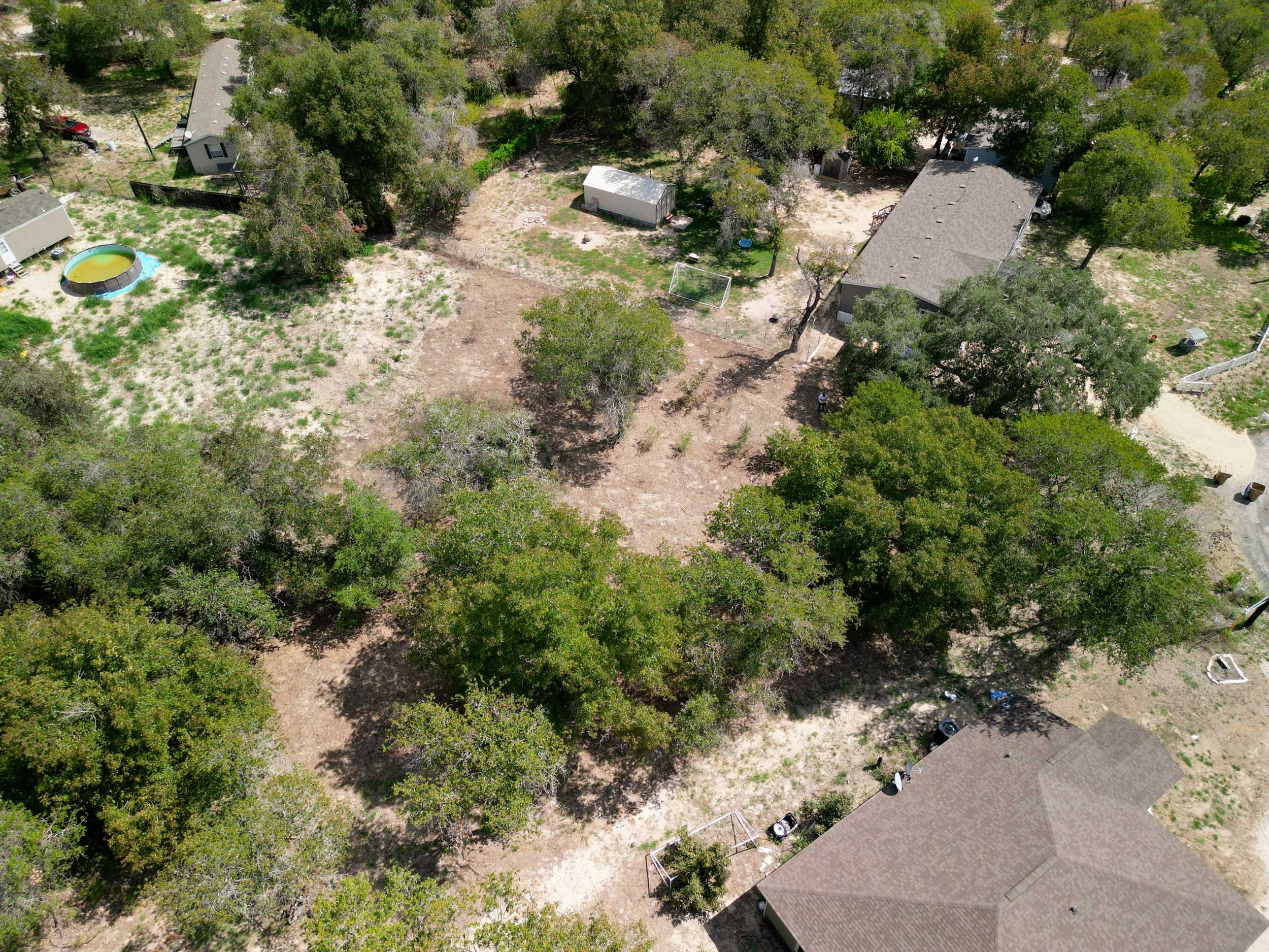 4511 Desert Winds, Elmendorf, TX, USA, 78112 - Thumbnail 4