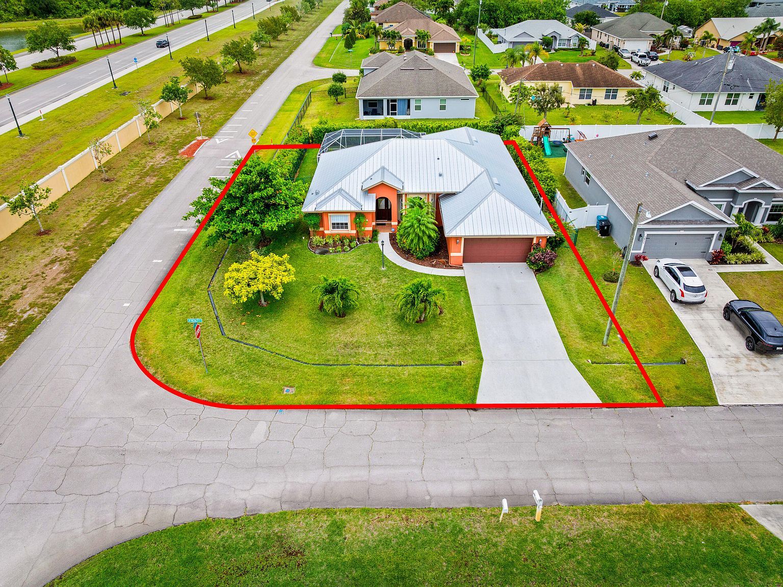 1601 SW Realty St Port Saint Lucie, FL 34987 - Thumbnail 4