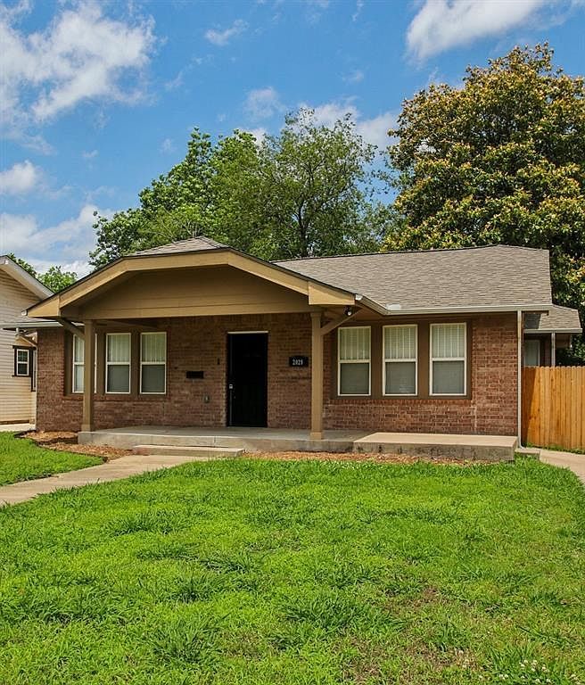 2029 NW 18th St Oklahoma City, OK 73106 - Thumbnail 4