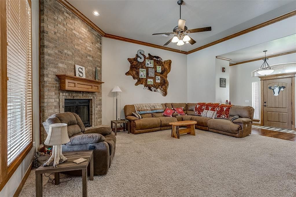 2858 Fields Rd El Reno, OK 73036 - Thumbnail 4