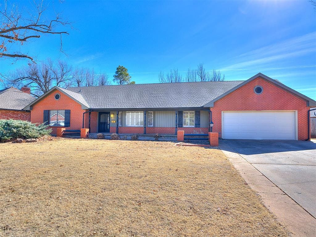 3024 Middlesex Dr Oklahoma City, OK 73120 - Thumbnail 4