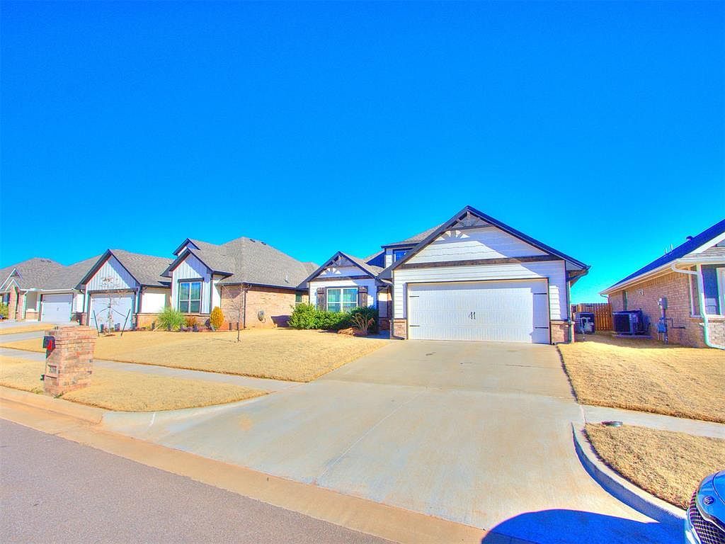 3208 Open Prairie Trl Yukon, OK 73099 - Thumbnail 4