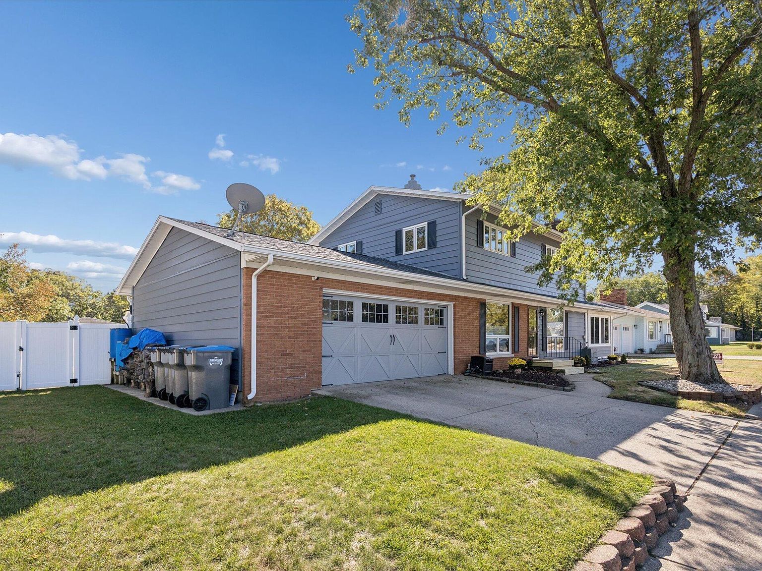 1407 Shore Dr New Buffalo, MI 49117 - Thumbnail 4