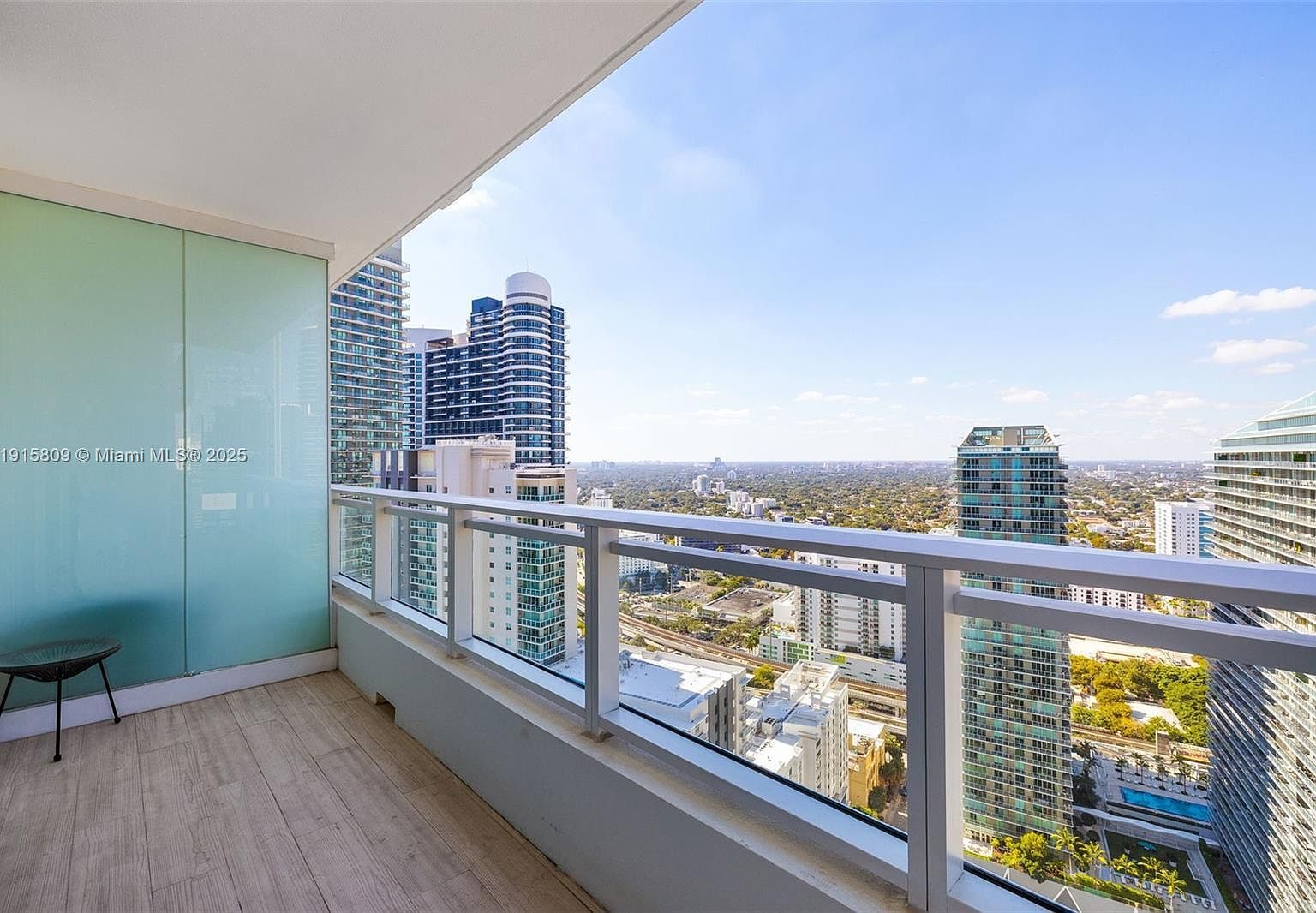 1080 Brickell Ave UNIT 3705 Miami, FL 33131 - Thumbnail 4