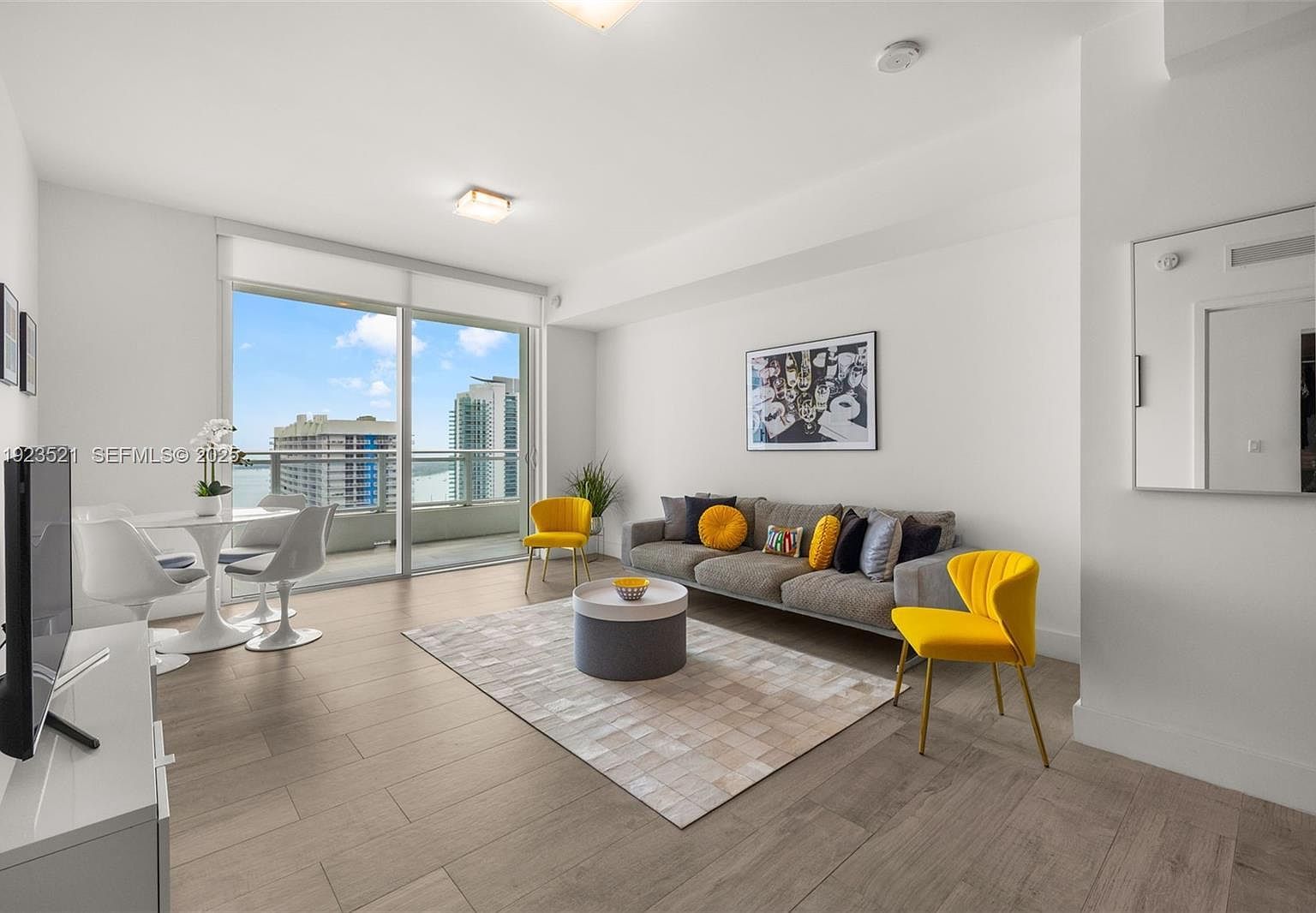 1080 Brickell Ave UNIT 3602 Miami, FL 33131 - Thumbnail 4