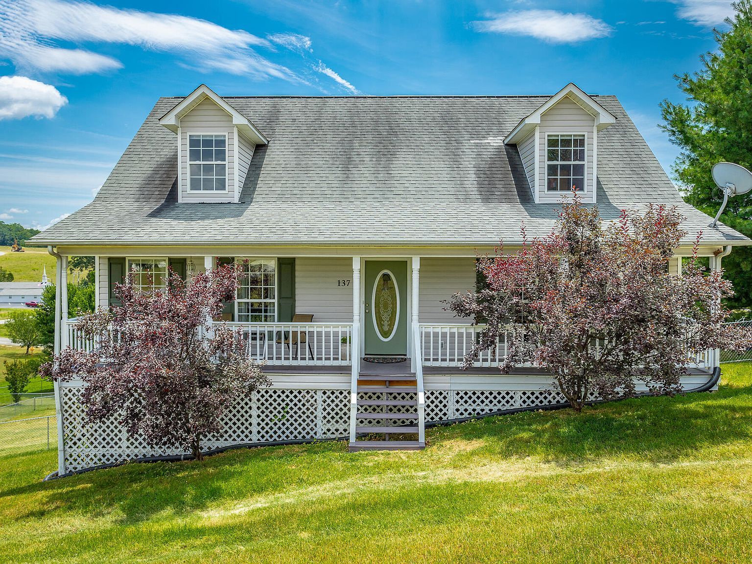 137 Shawnee Dr Dayton, TN 37321 - Thumbnail 4