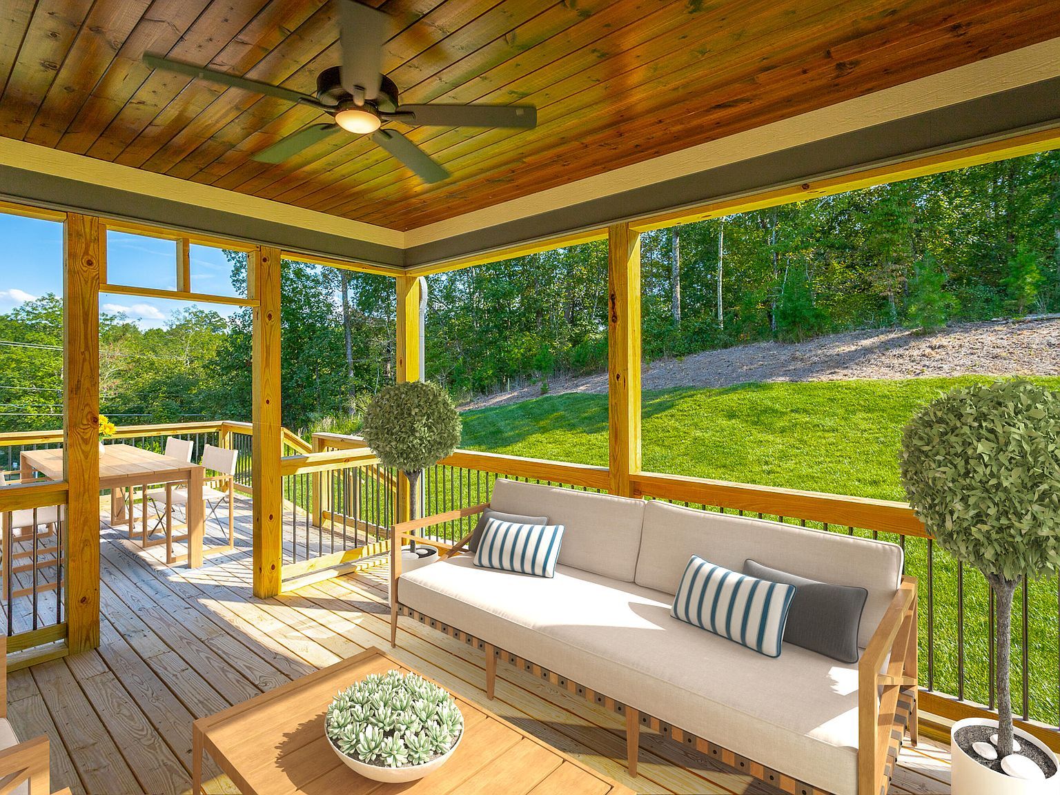 264 Goose Creek Cir Soddy Daisy, TN 37379 - Thumbnail 4