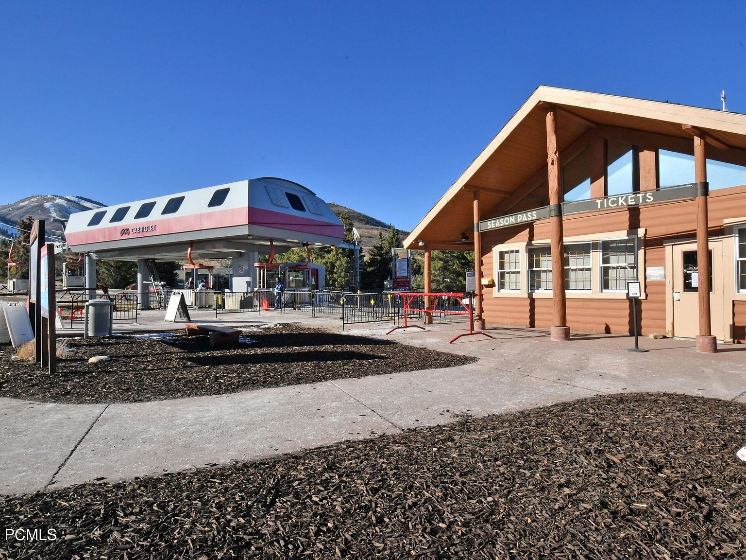 3793 Blackstone Dr UNIT 2H Park City, UT 84098 - Thumbnail 4