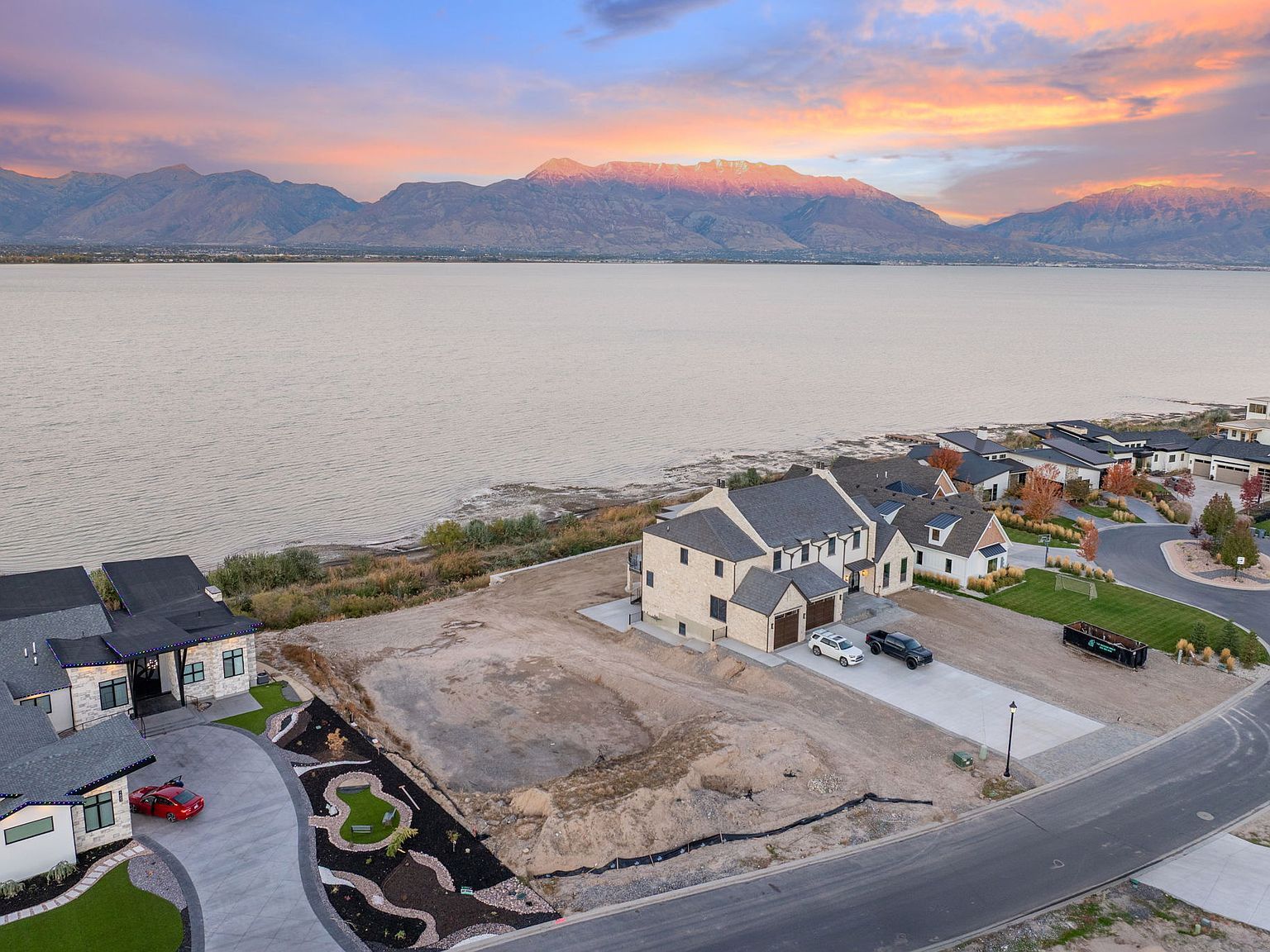 1632 S Wiltshire Ln Saratoga Springs, UT 84045 - Thumbnail 4