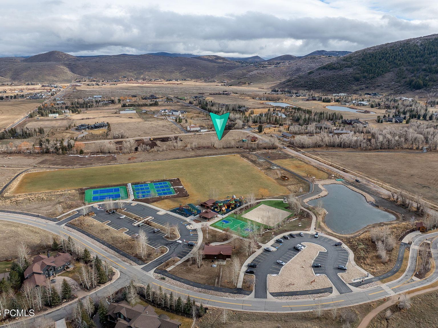 4315 N Old Ranch Rd Park City, UT 84098 - Thumbnail 4