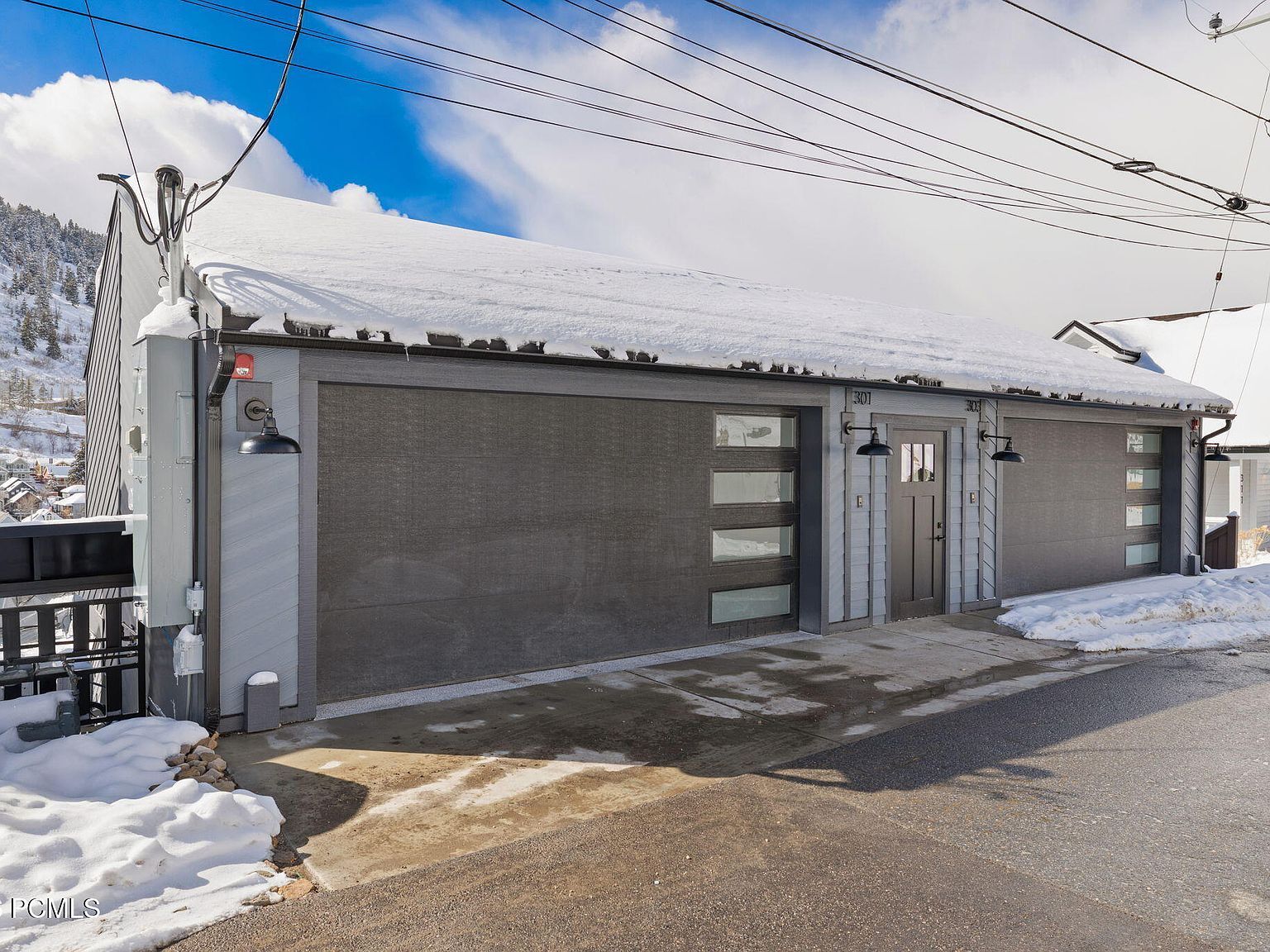 301 Ontario Ave Park City, UT 84060 - Thumbnail 4