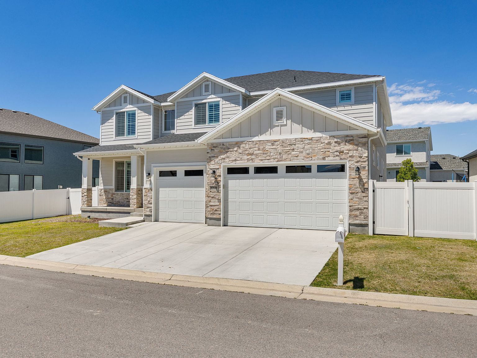 10938 S Glamis Dune Dr South Jordan, UT 84009 - Thumbnail 4