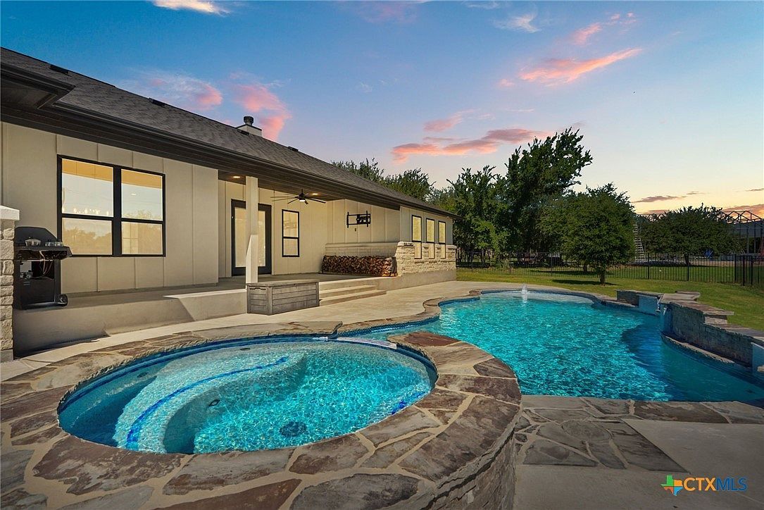 416 Buffalo Trl Liberty Hill, TX 78642 - Thumbnail 4