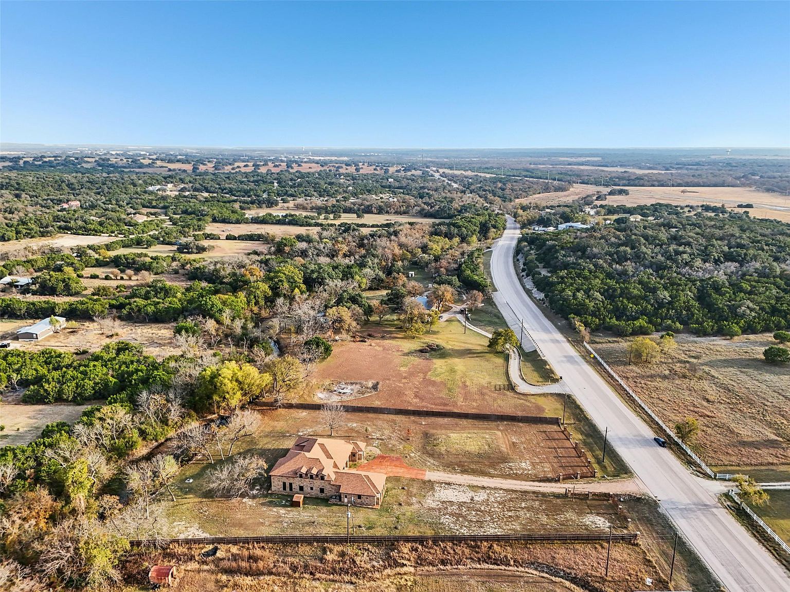 8370 Old 195 Florence, TX 76527 - Thumbnail 4