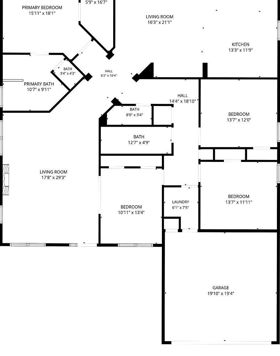 329 Island Oak Dr Austin, TX 78748 - Thumbnail 4