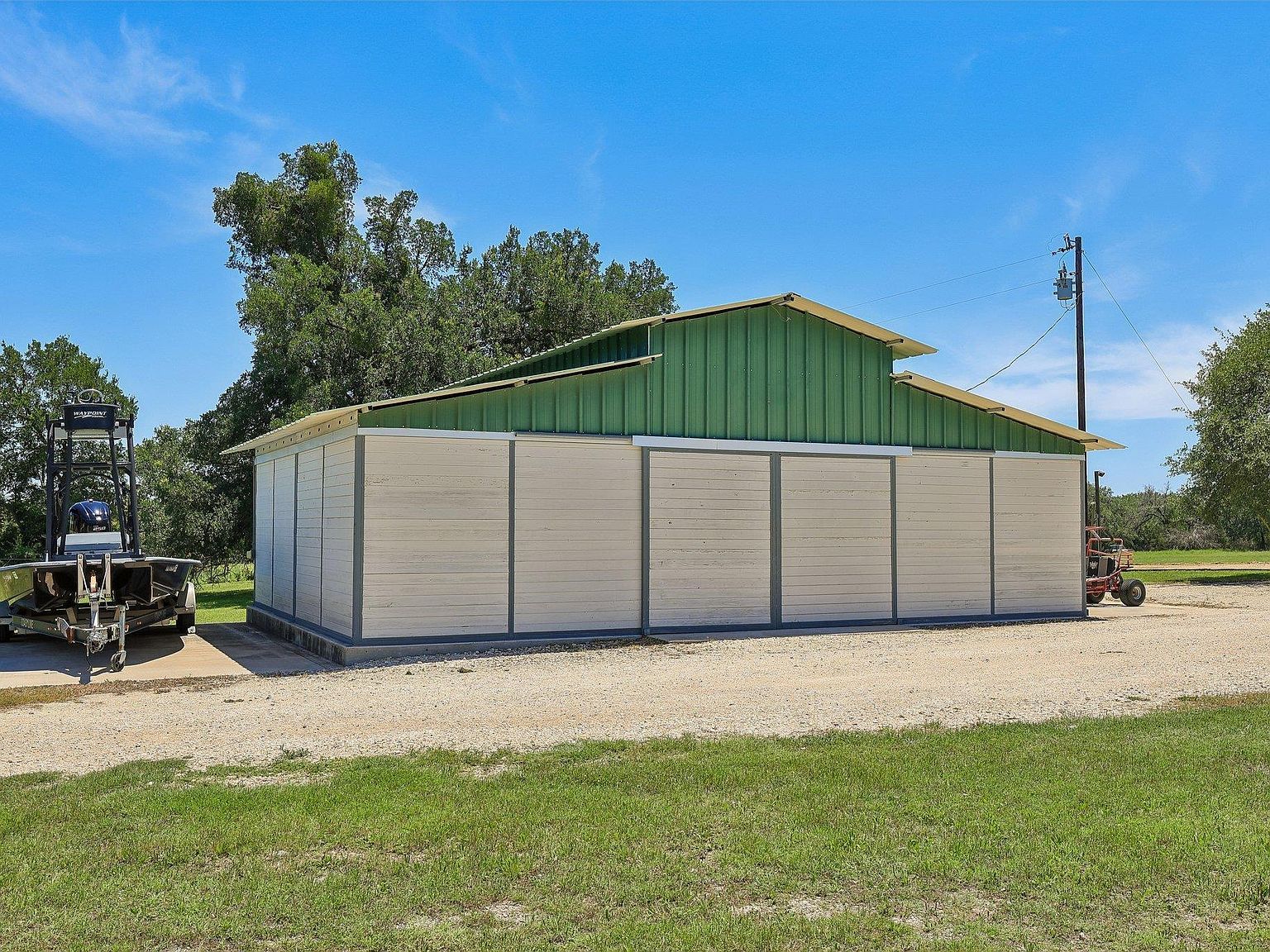 136 Thoroughbred Trce Liberty Hill, TX 78642 - Thumbnail 4