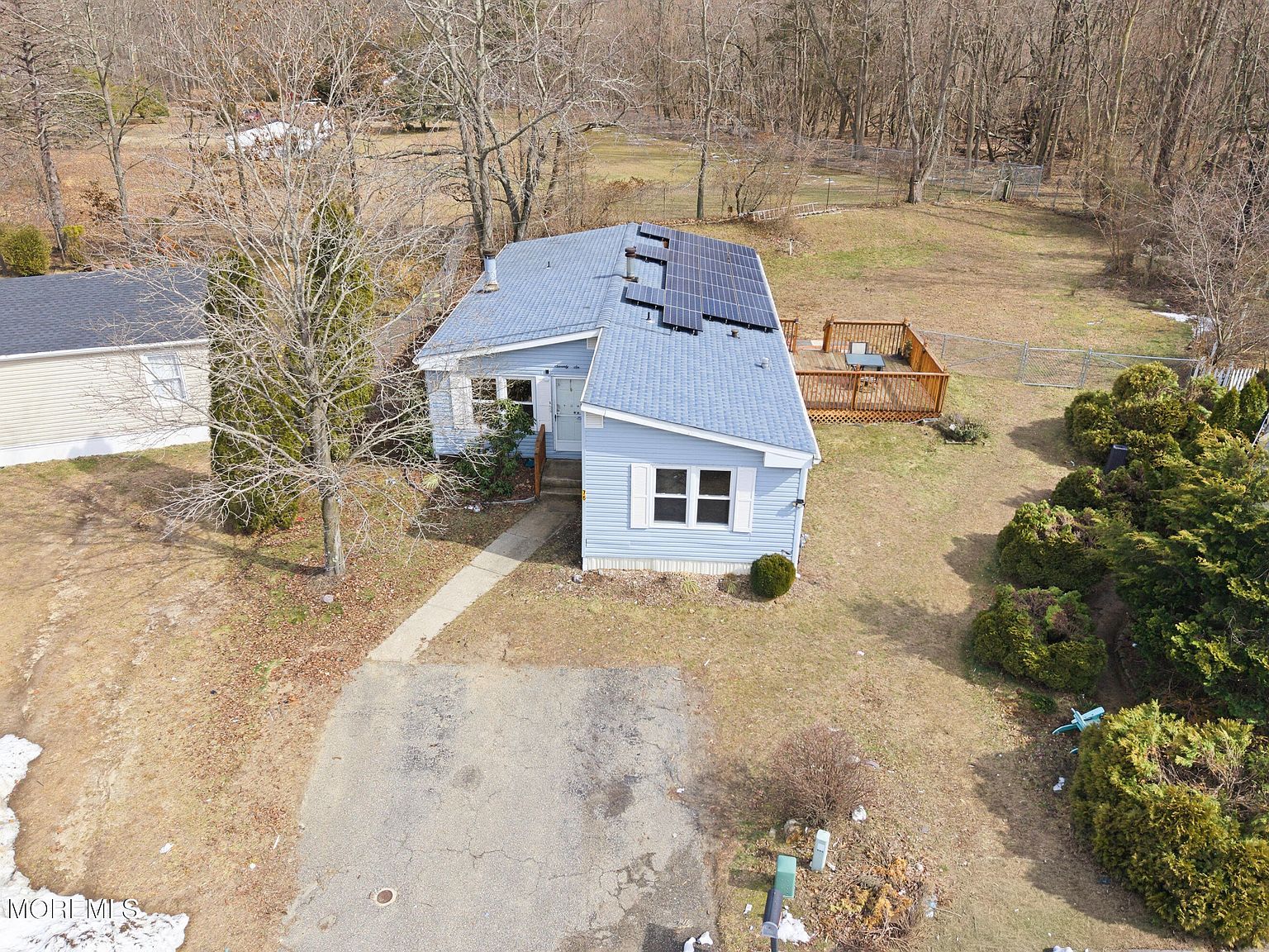 76 Deer Way Manalapan, NJ 07726 - Thumbnail 4