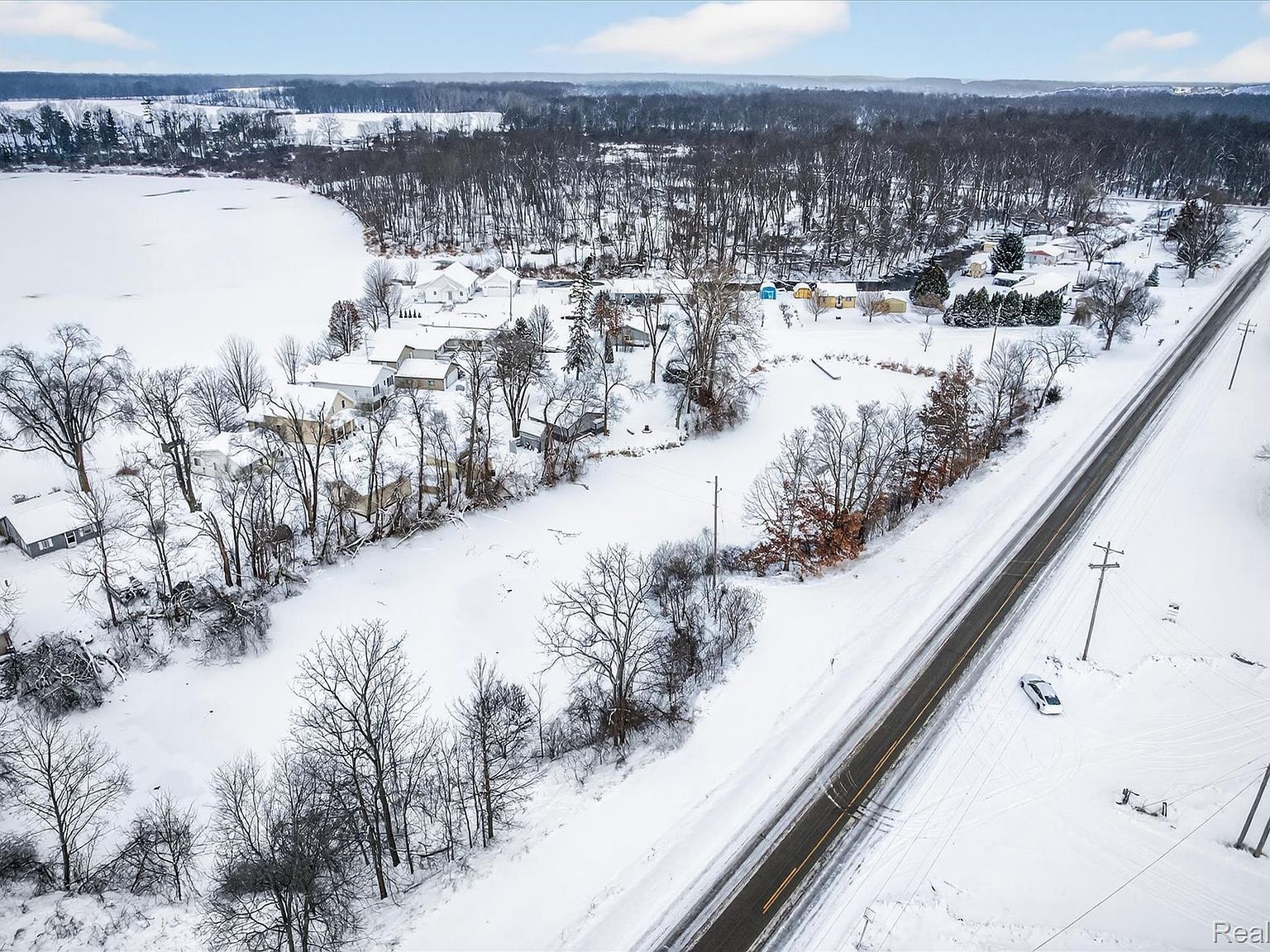 0 N Werners Landing Dr Bronson, MI 49028 - Thumbnail 4