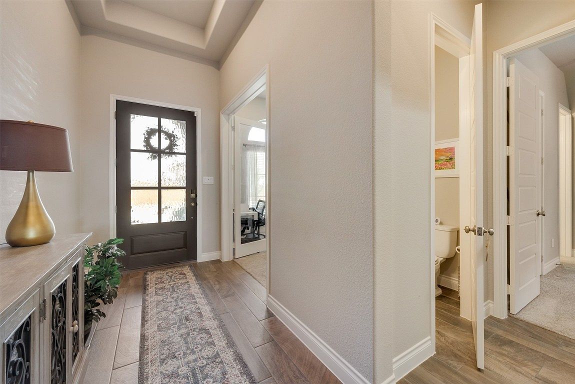 3609 Honey Suckle Ln Little Elm, TX 75068 - Thumbnail 4