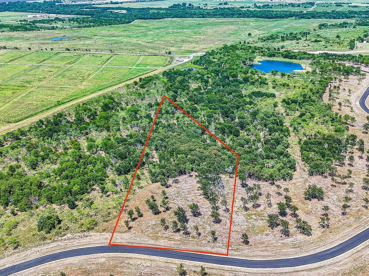 181 Waterfront Club Dr Corsicana, TX 75110 - Thumbnail 4