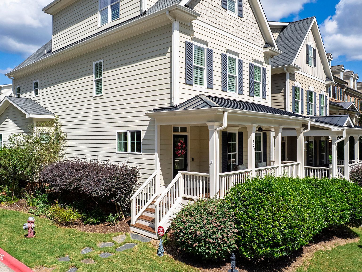 230 Penley Cir Raleigh, NC 27609 - Thumbnail 4