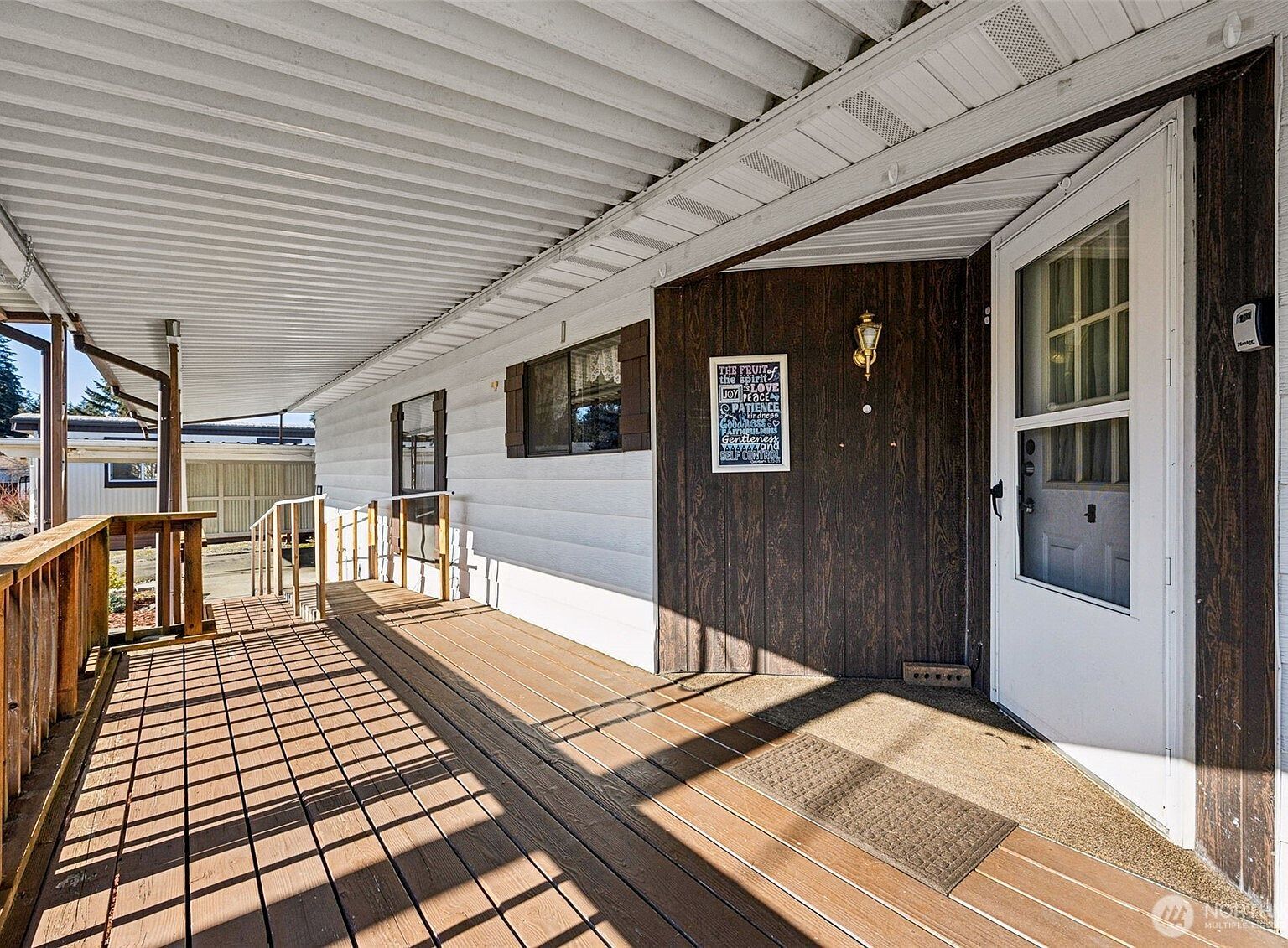 1313 Harrison Ave TRAILER 221 Centralia, WA 98531 - Thumbnail 4