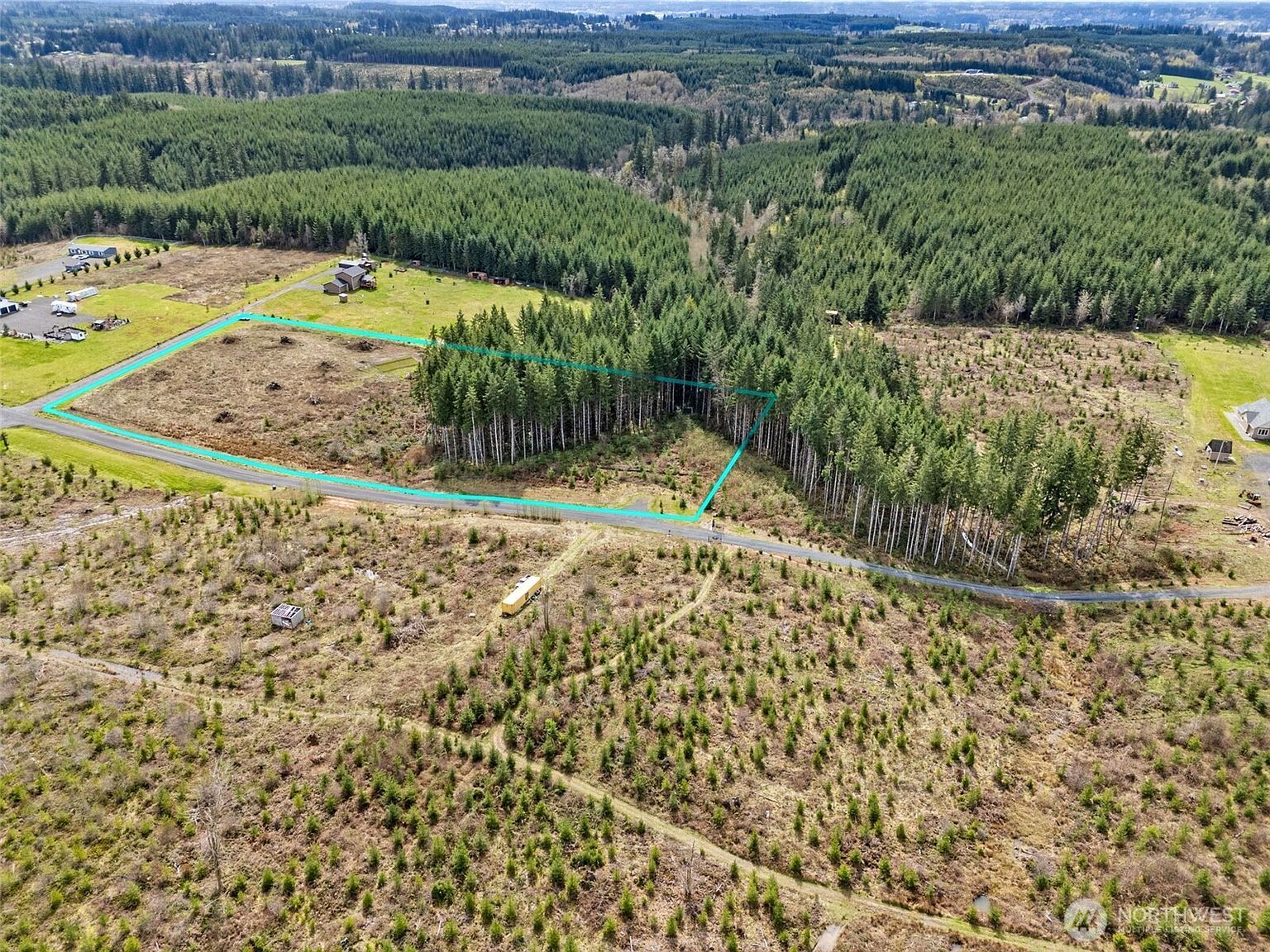 145 Remington Ln Chehalis, WA 98532 - Thumbnail 4