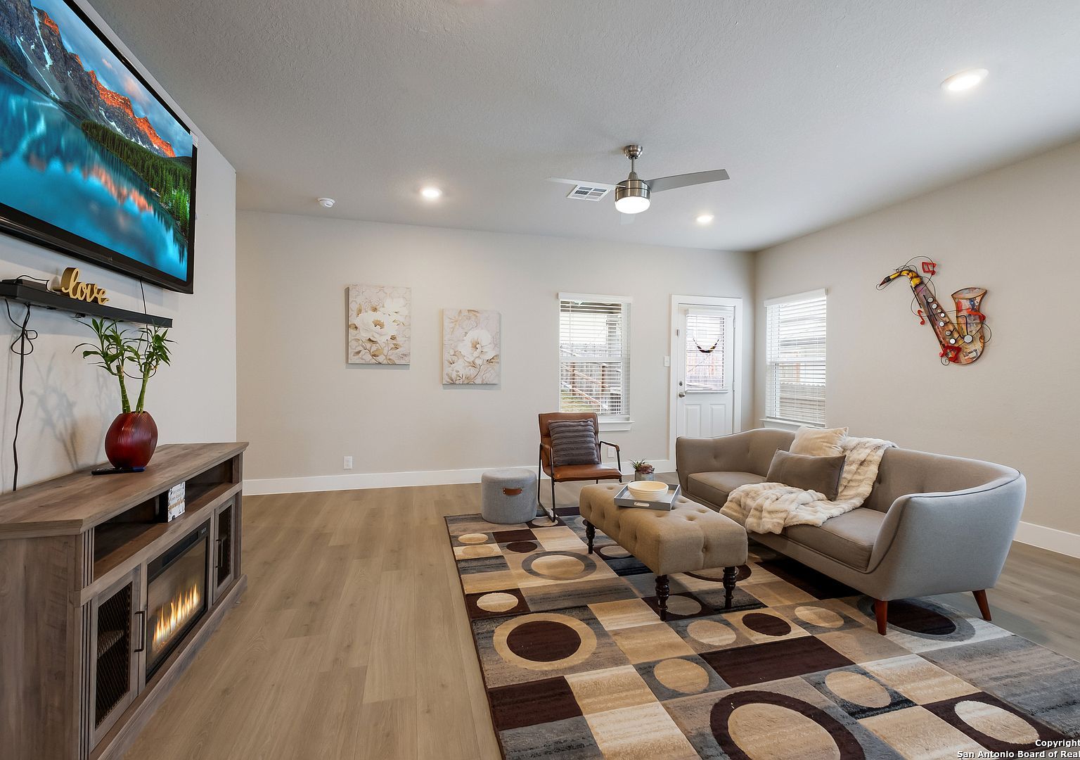 5519 Jewel Curv San Antonio, TX 78266 - Thumbnail 4