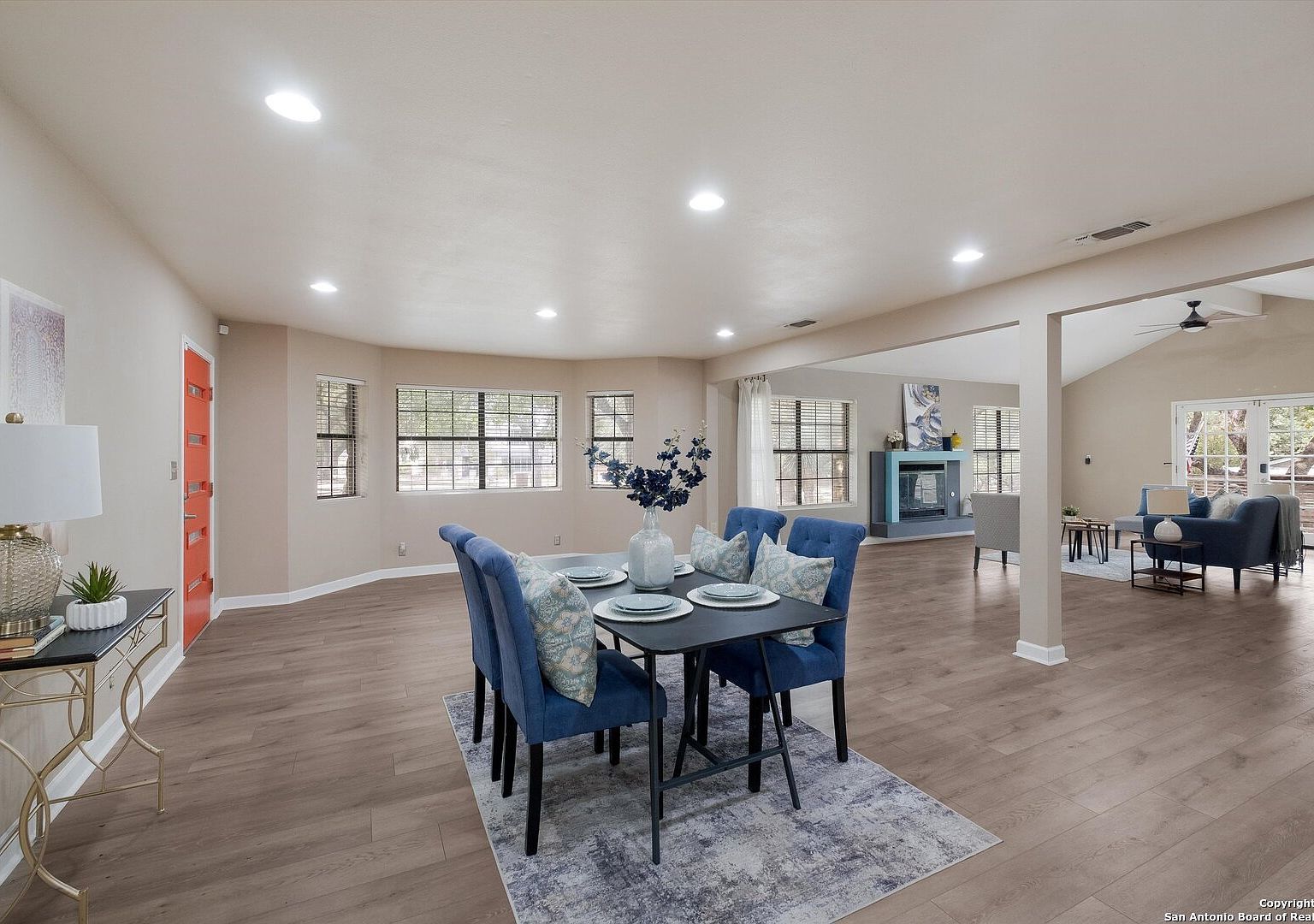 26042 Cypress Oaks San Antonio, TX 78255 - Thumbnail 4