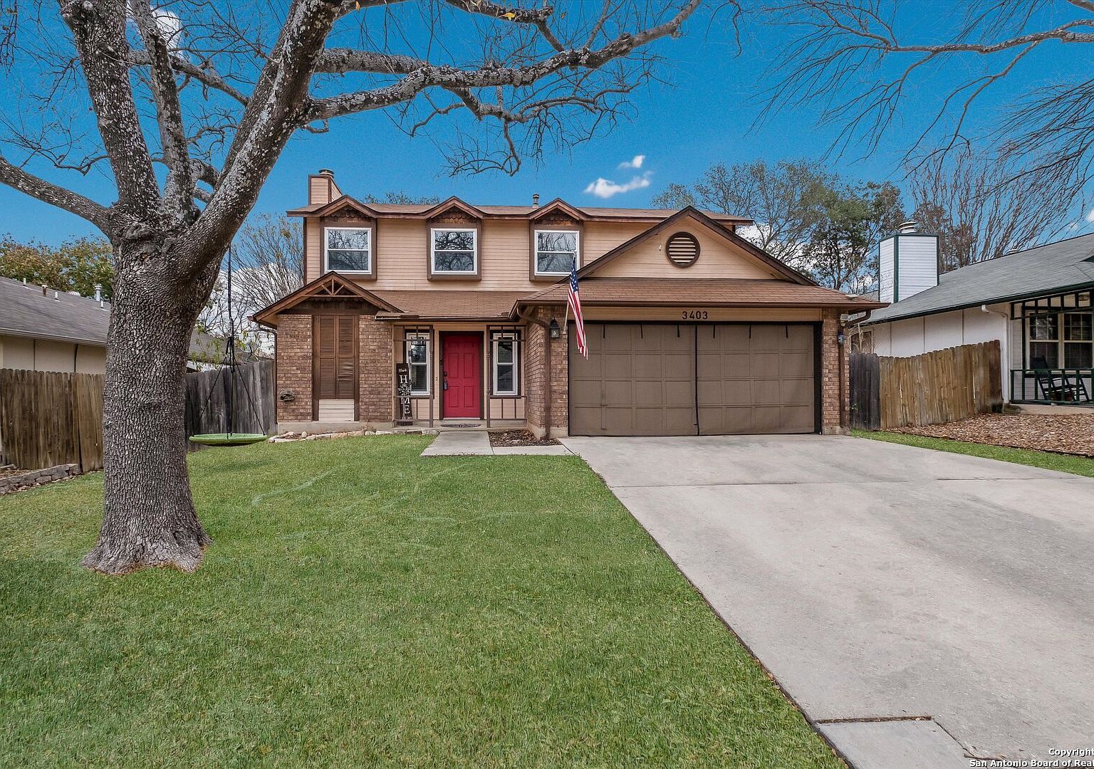 3403 Stoney Country San Antonio, TX 78247 - Thumbnail 4
