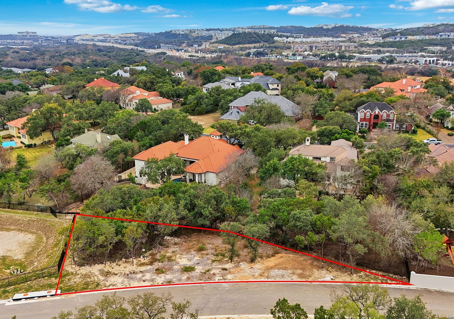 6610 Live Oak Vis #P-22 San Antonio, TX 78250 - Thumbnail 4