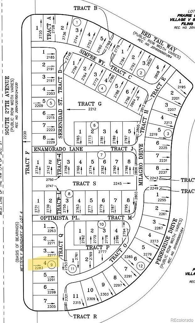 2283 Serenidad St Brighton, CO 80601 - Thumbnail 4