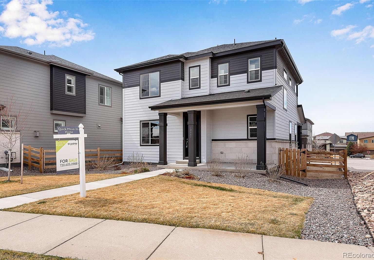 10661 Reunion Pkwy Commerce City, CO 80022 - Thumbnail 4