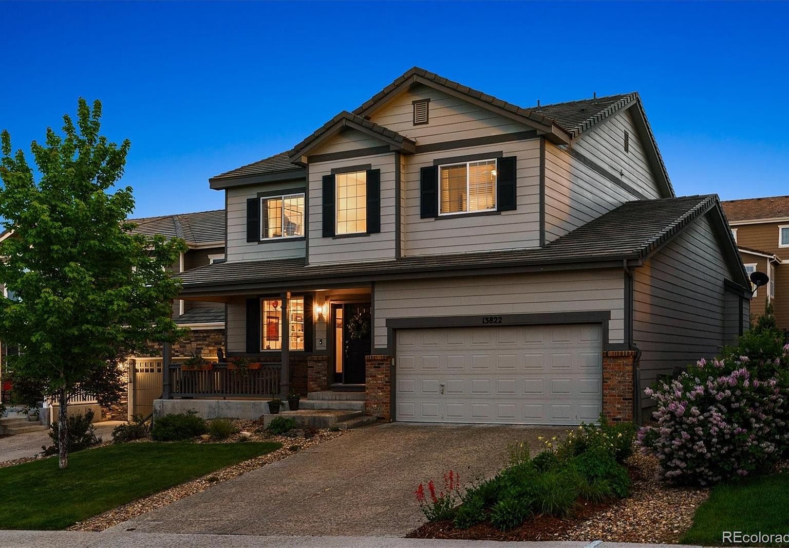 13822 Worthington Pl Parker, CO 80134 - Thumbnail 4