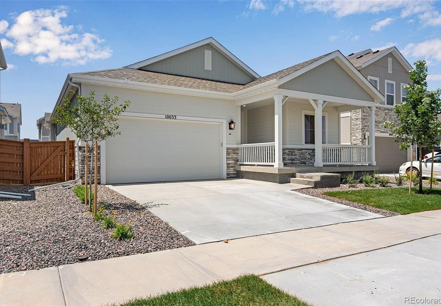 10033 Worchester St Commerce City, CO 80022 - Thumbnail 4