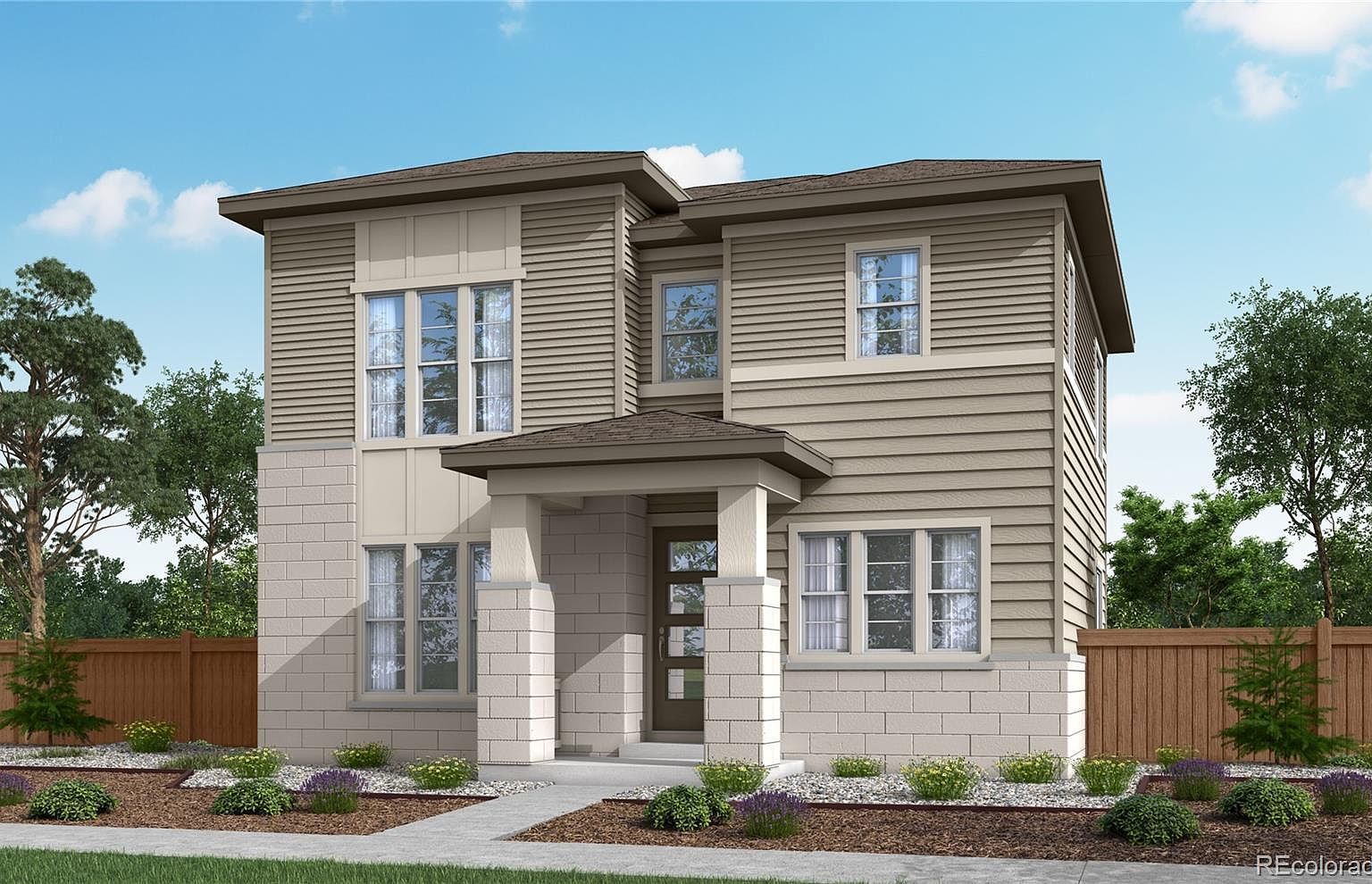 3346 N Haleyville Ct Aurora, CO 80019 - Thumbnail 4