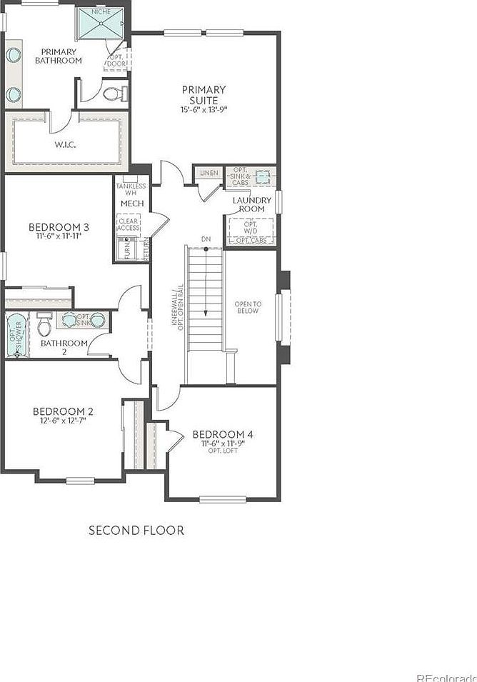 13571 E 99th Pl Commerce City, CO 80022 - Thumbnail 4