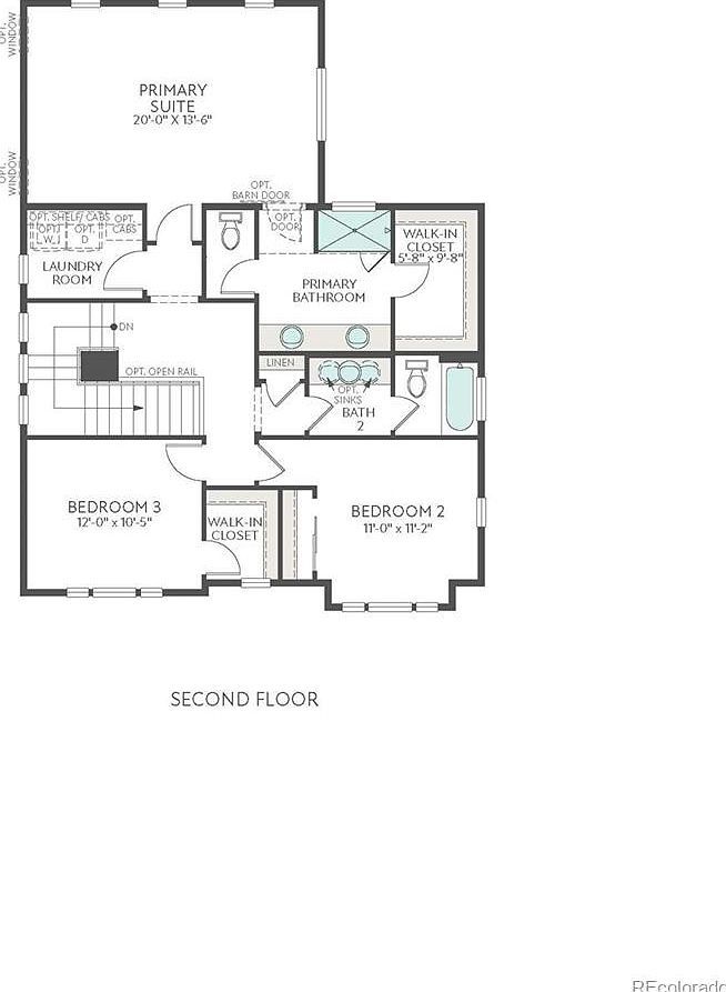 3364 N Haleyville Ct Aurora, CO 80019 - Thumbnail 4