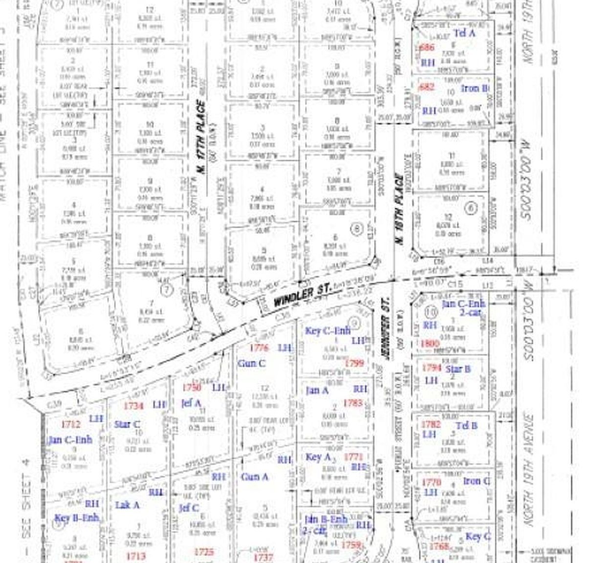 1714 Jennifer St Brighton, CO 80601  | Single Family