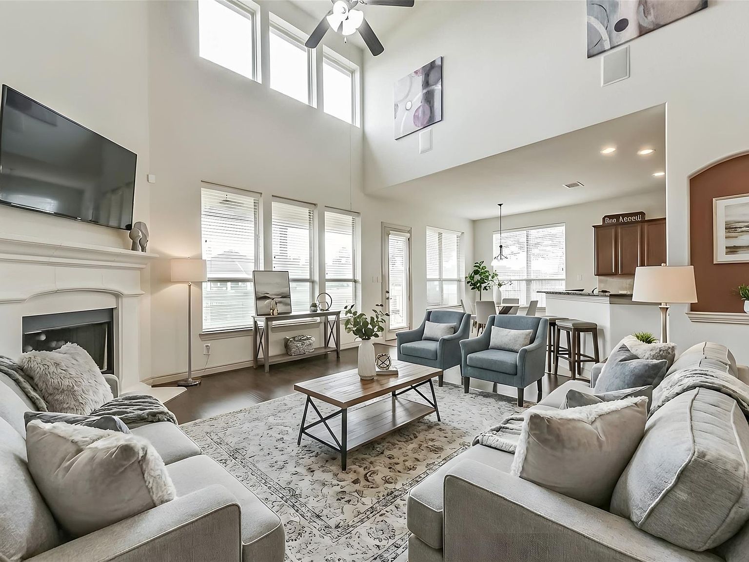 9634 Lansing Meadows Dr Humble, TX 77396 - Thumbnail 4