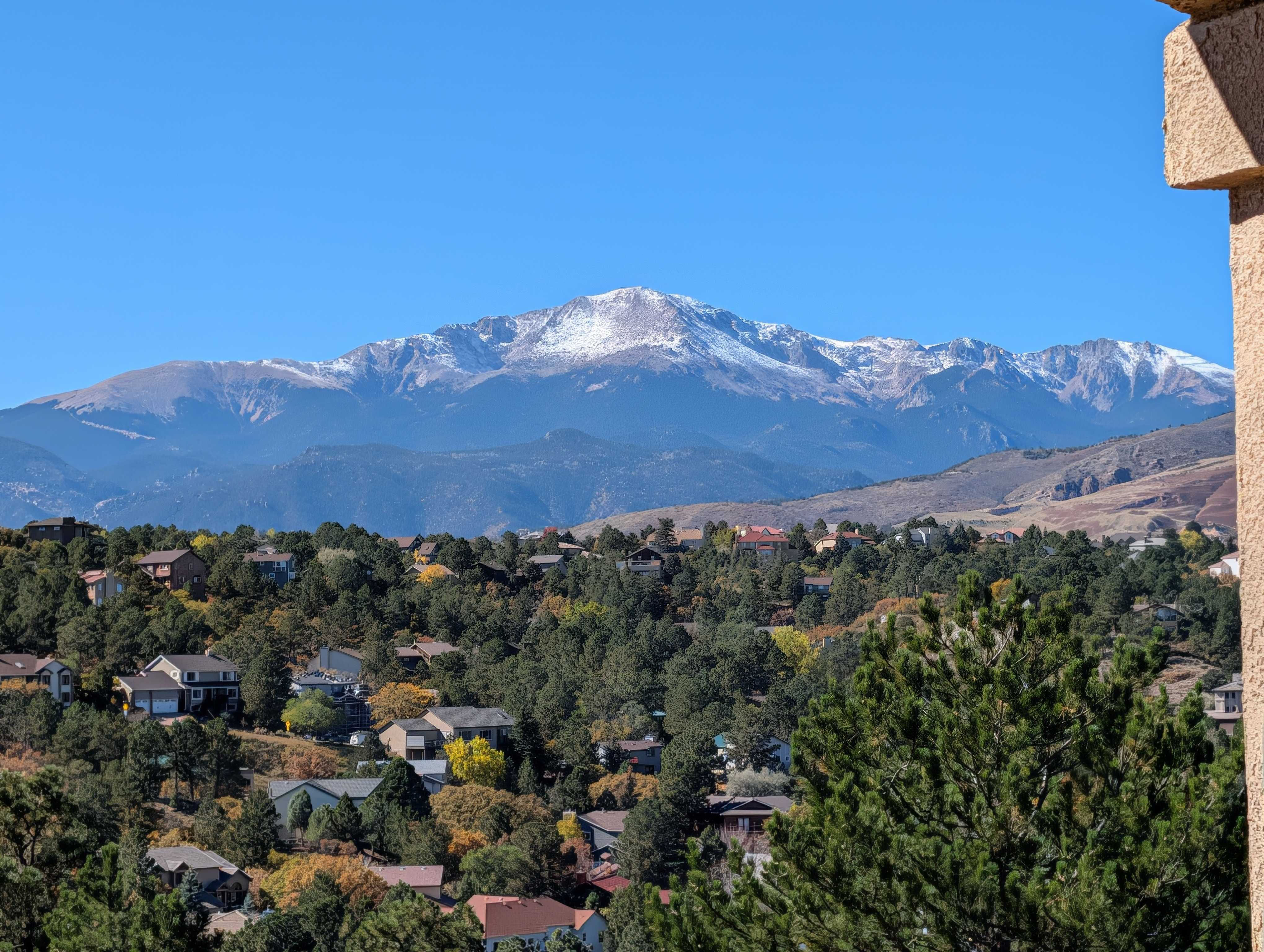 1285 Golden Hills Road, Colorado Springs, CO, USA, 80919 - Thumbnail 4