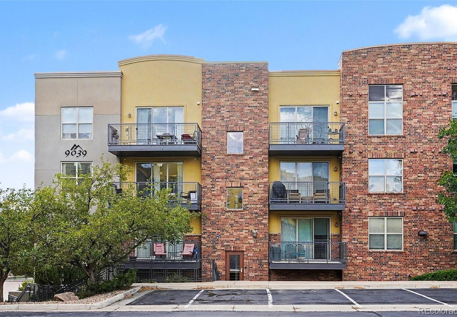9039 E Panorama Circle #C205 Englewood, CO 80112 - Thumbnail 4