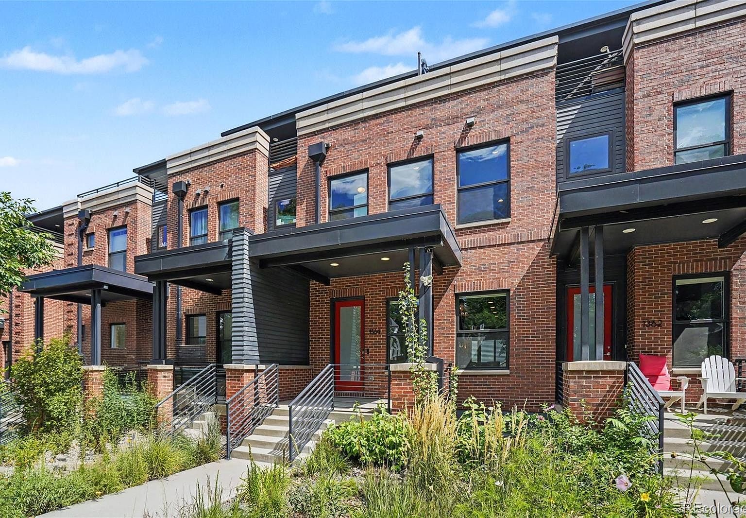 1364 Vine Street Denver, CO 80206 - Thumbnail 4