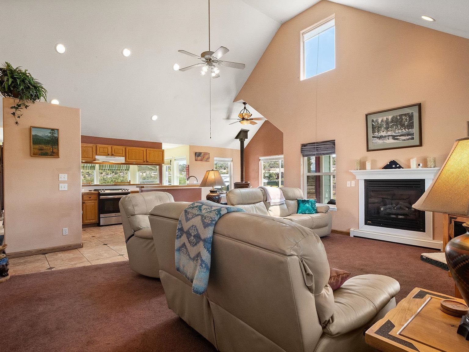 14200 As 1/4 Rd Glade Park, CO 81523 - Thumbnail 4