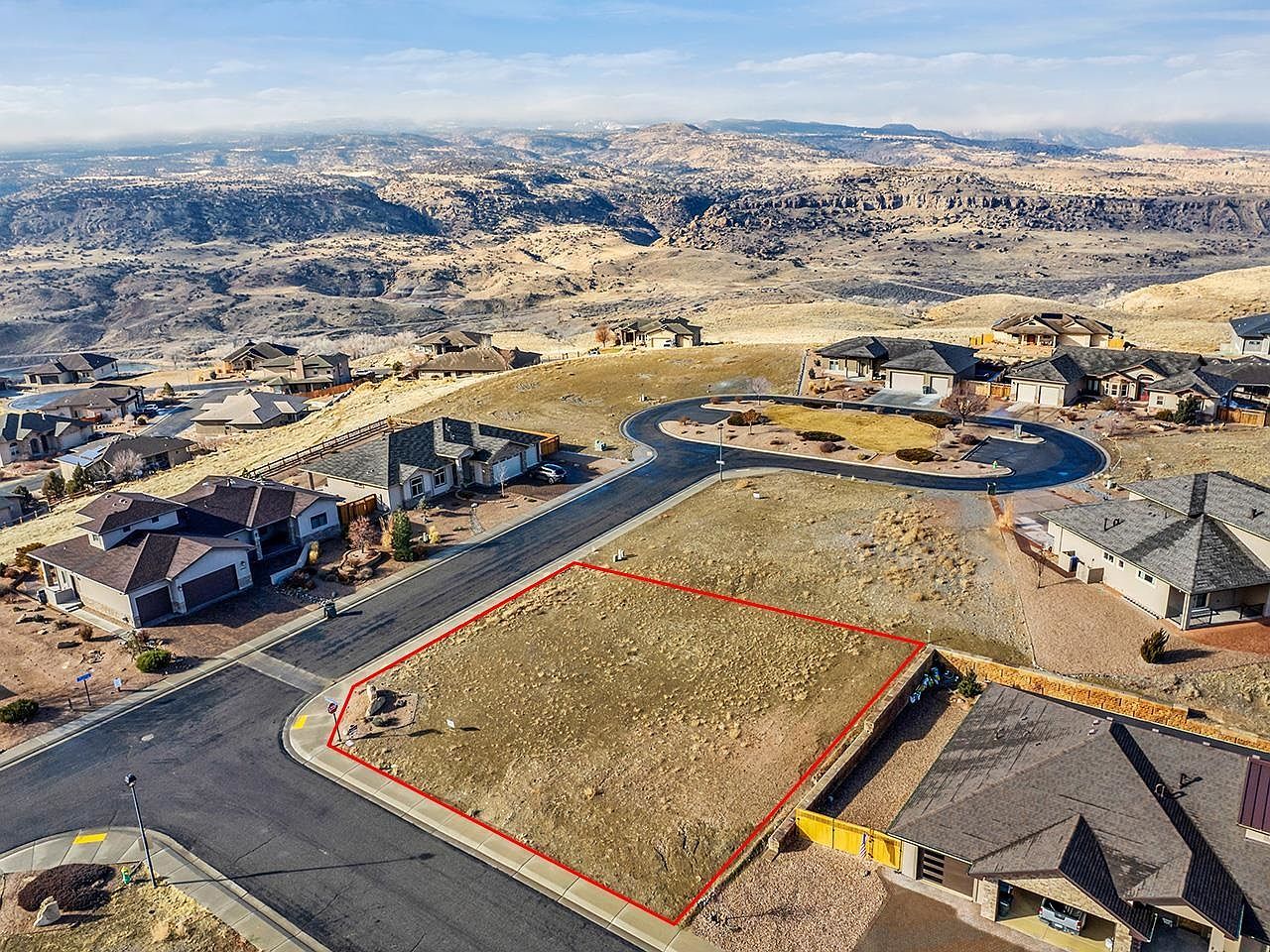 2658 Lookout Ct Grand Junction, CO 81503 - Thumbnail 4