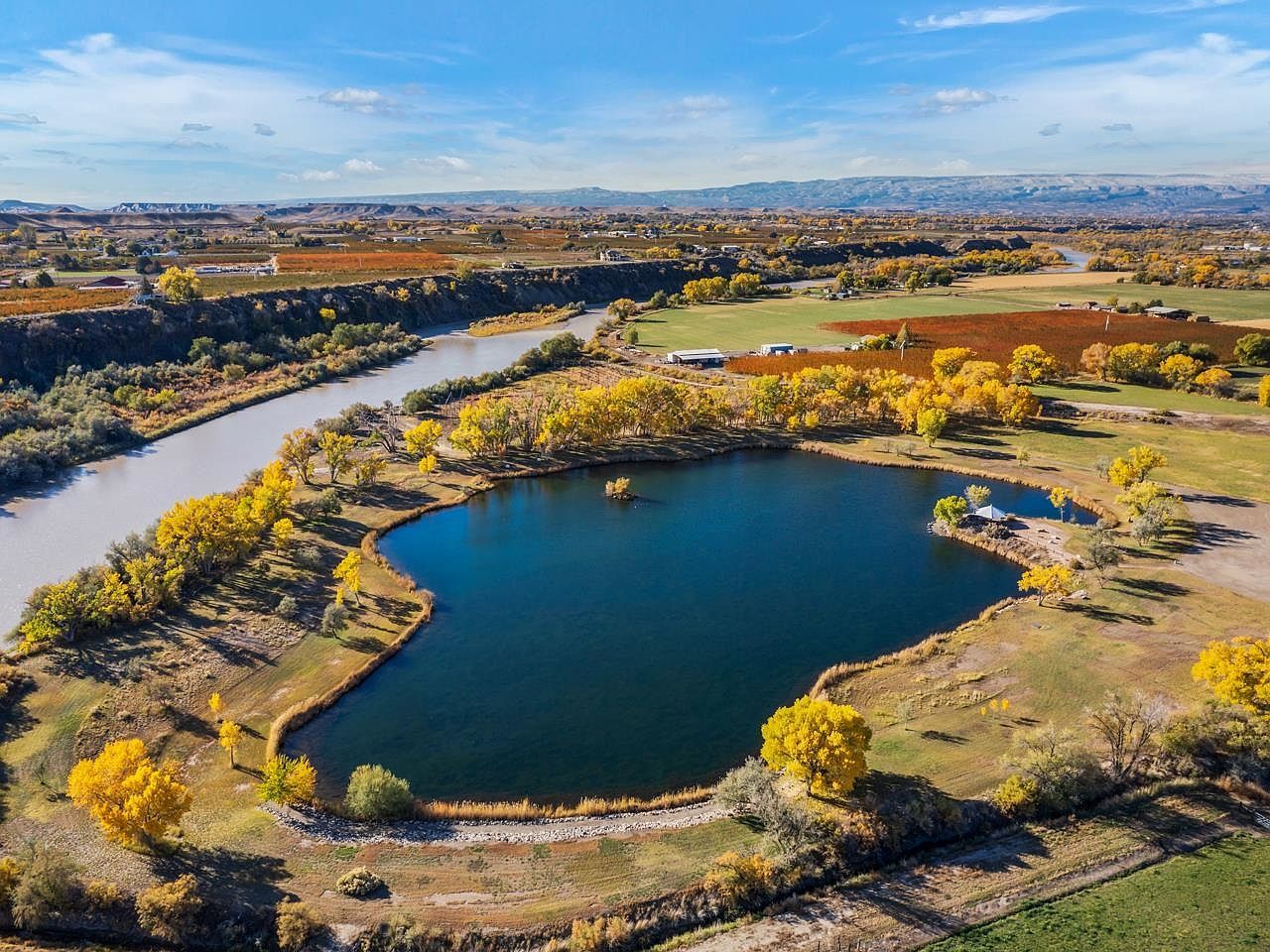 3521 F Rd Clifton, CO 81520 - Thumbnail 4